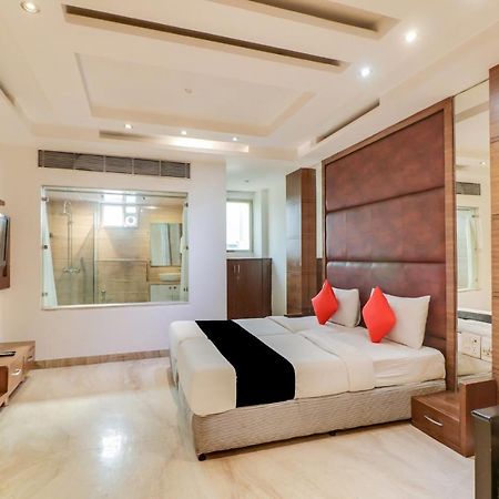Townhouse 939 Hotel Gagan Inn Near Satyam Inox Patel Nagar New Delhi Eksteriør bilde