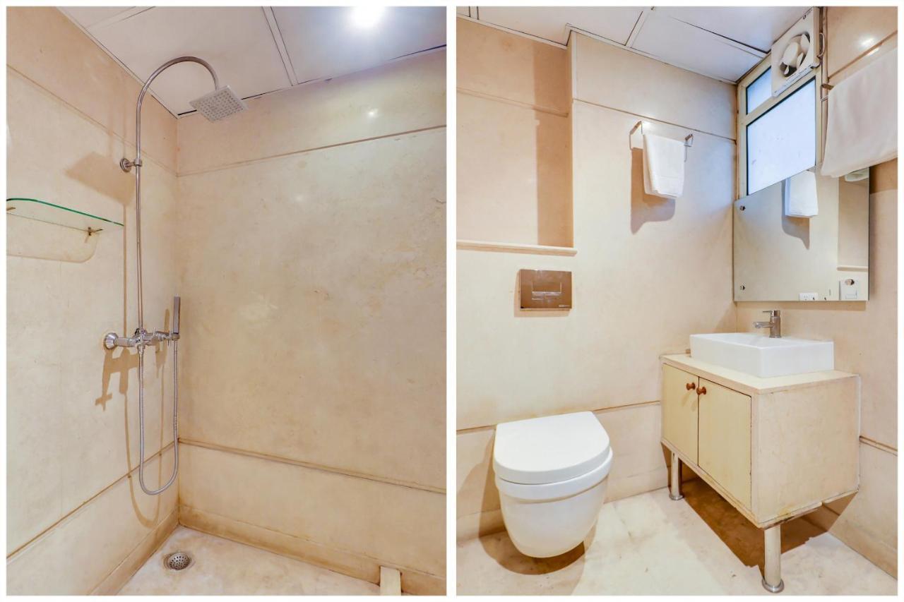Townhouse 939 Hotel Gagan Inn Near Satyam Inox Patel Nagar New Delhi Eksteriør bilde