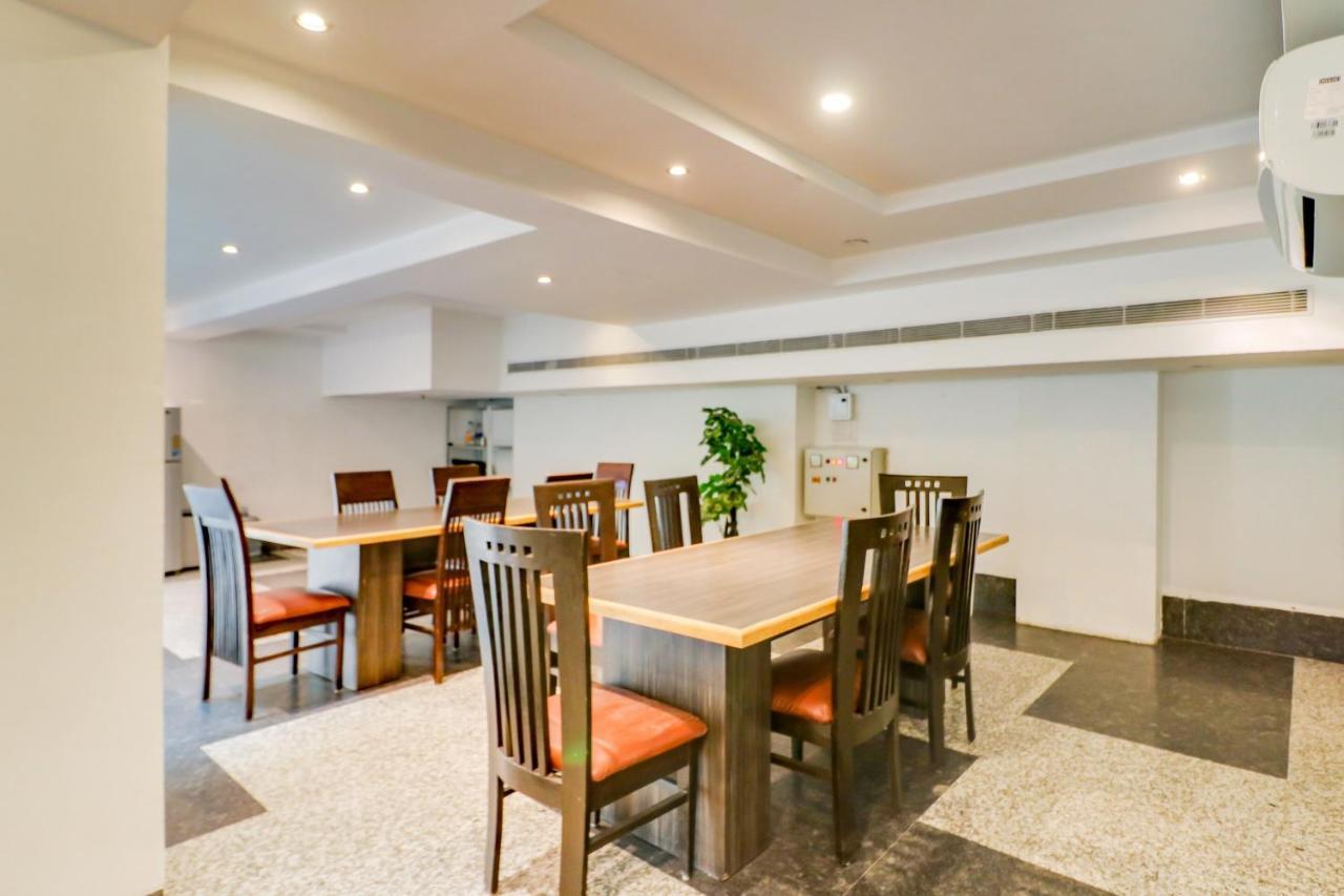 Townhouse 939 Hotel Gagan Inn Near Satyam Inox Patel Nagar New Delhi Eksteriør bilde